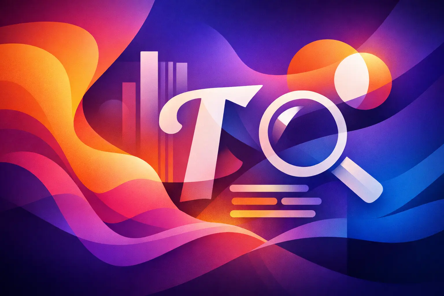 Ghost Themes With Typography Focus