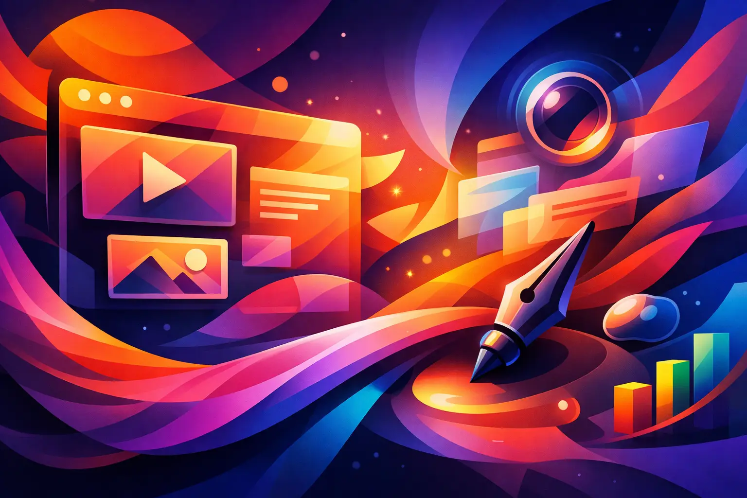 How to Build an Editorial Website That Feels Premium