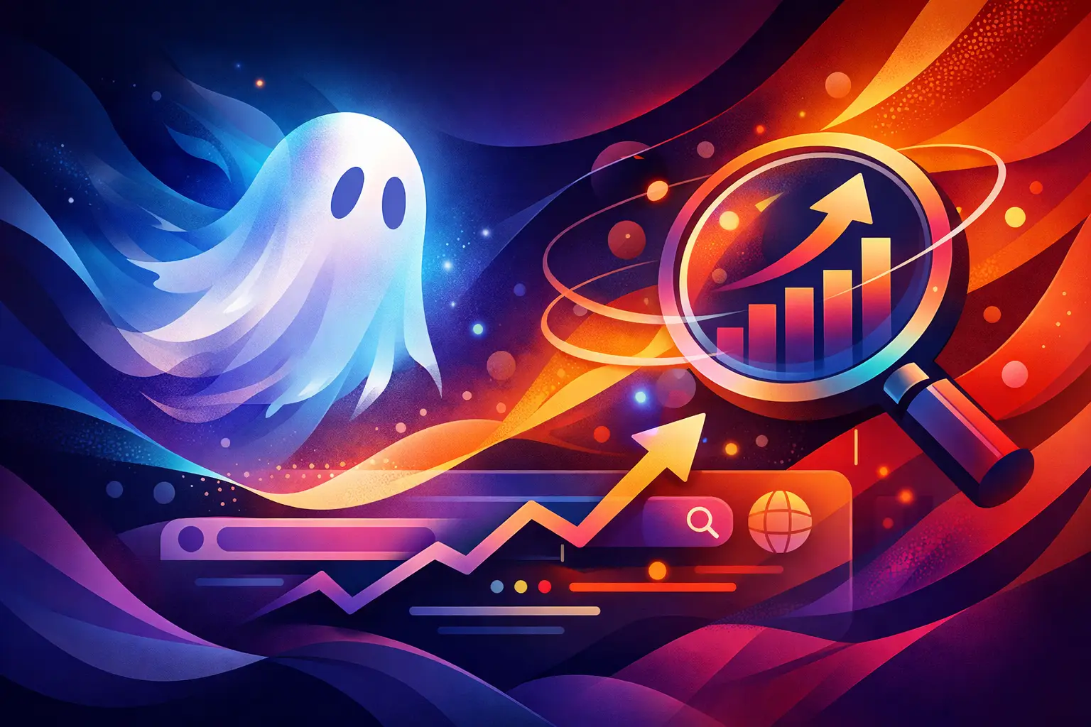 Do Ghost Themes Affect SEO? What Matters Most