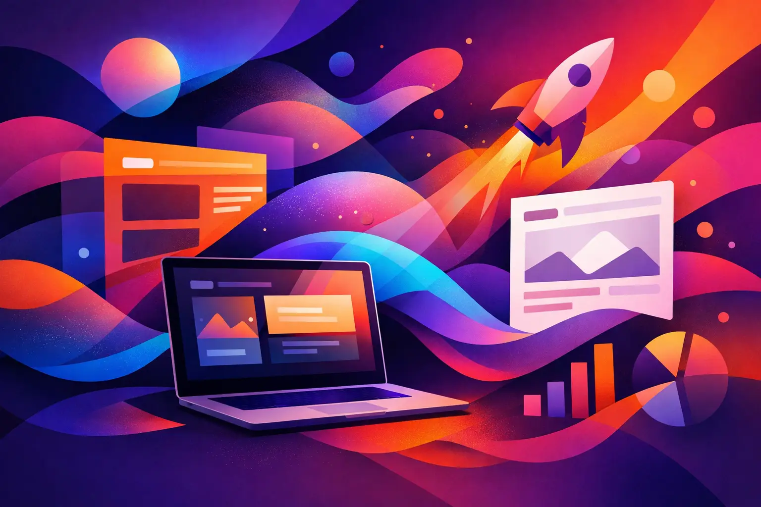 How to Choose a Ghost Theme for Startups