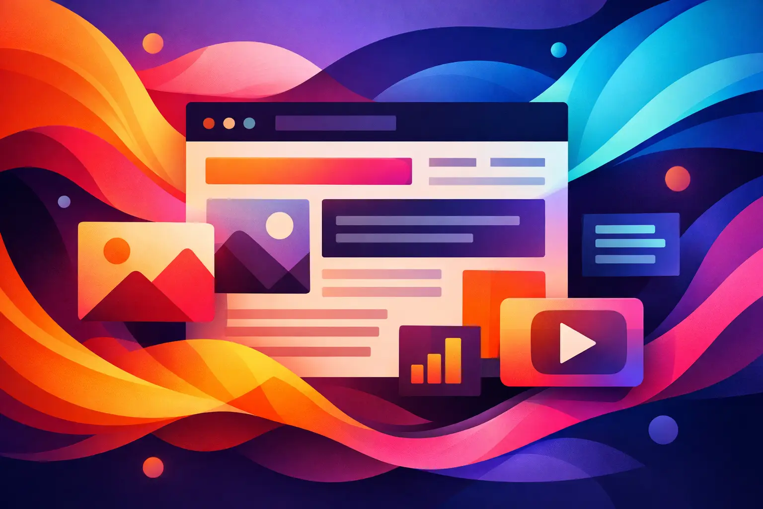 How to Style a Publication Homepage That Reads Well