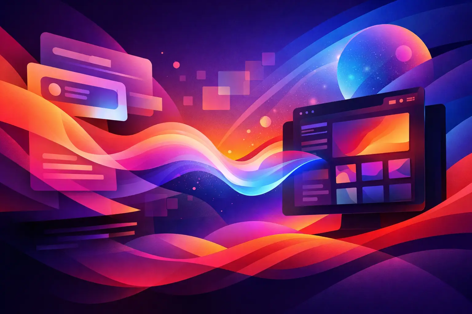 Ghost Theme Design Trends Worth Using in 2026