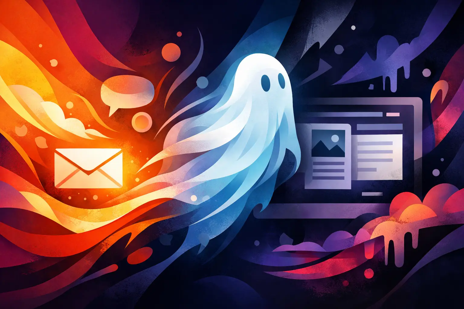 Is Ghost Good for Newsletters? Yes, With Caveats