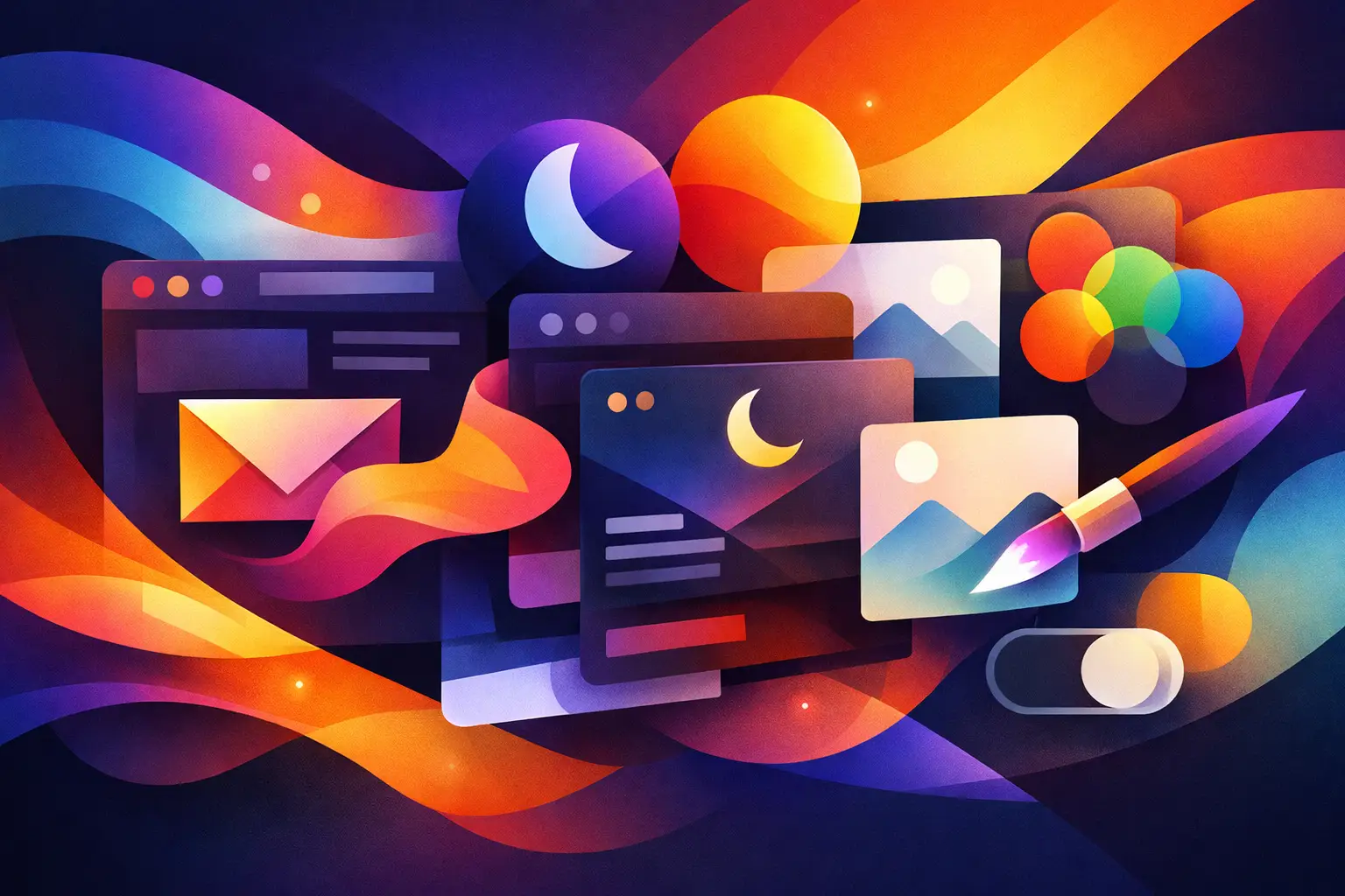 How to Choose a Ghost Newsletter Theme