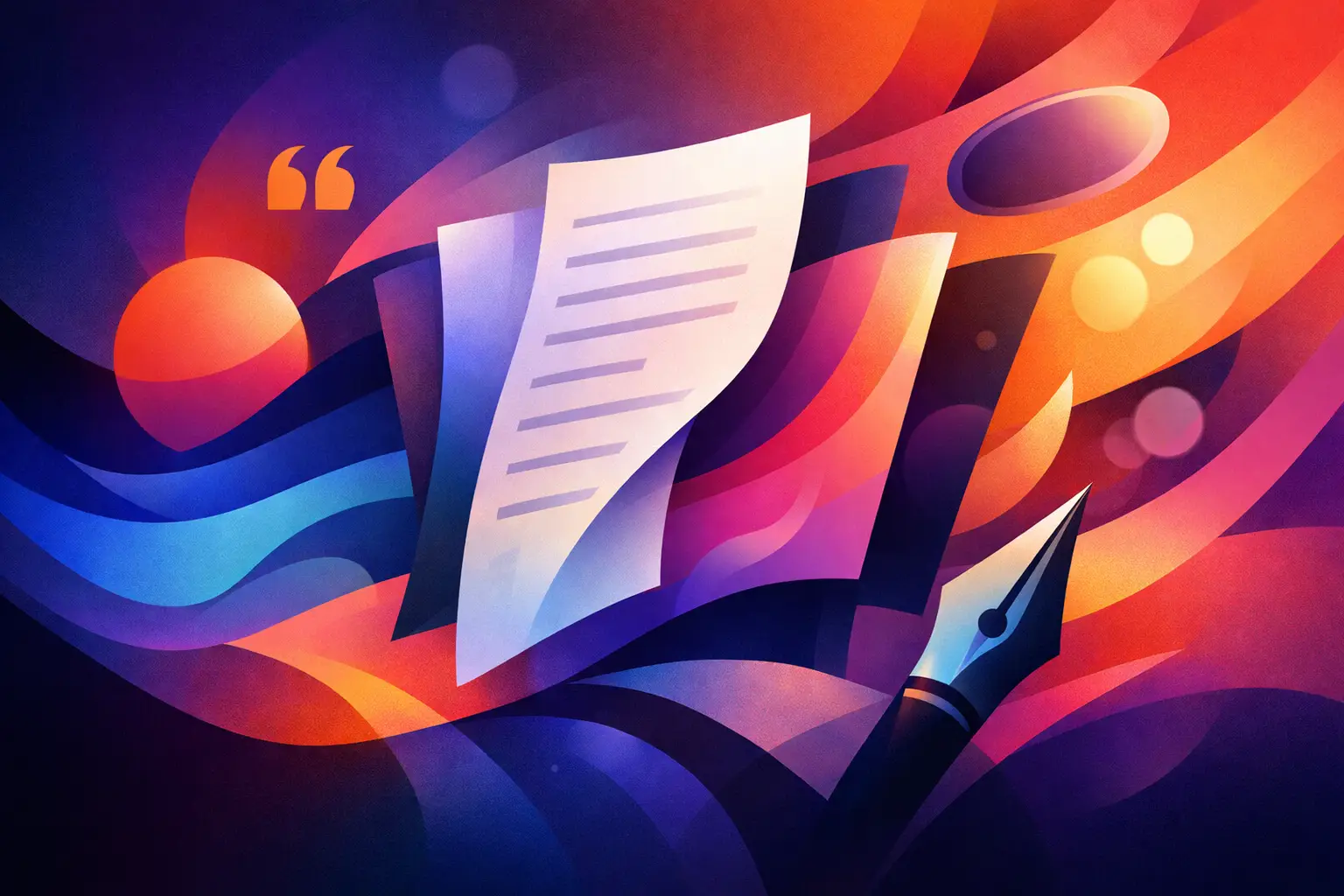 How to Improve Ghost Site Typography