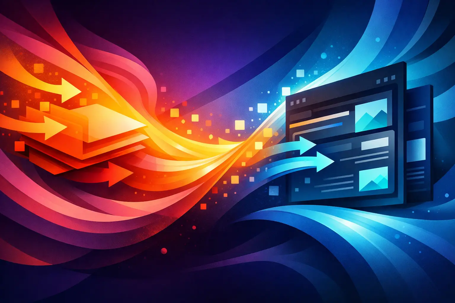 Substack to Ghost Migration Done Right