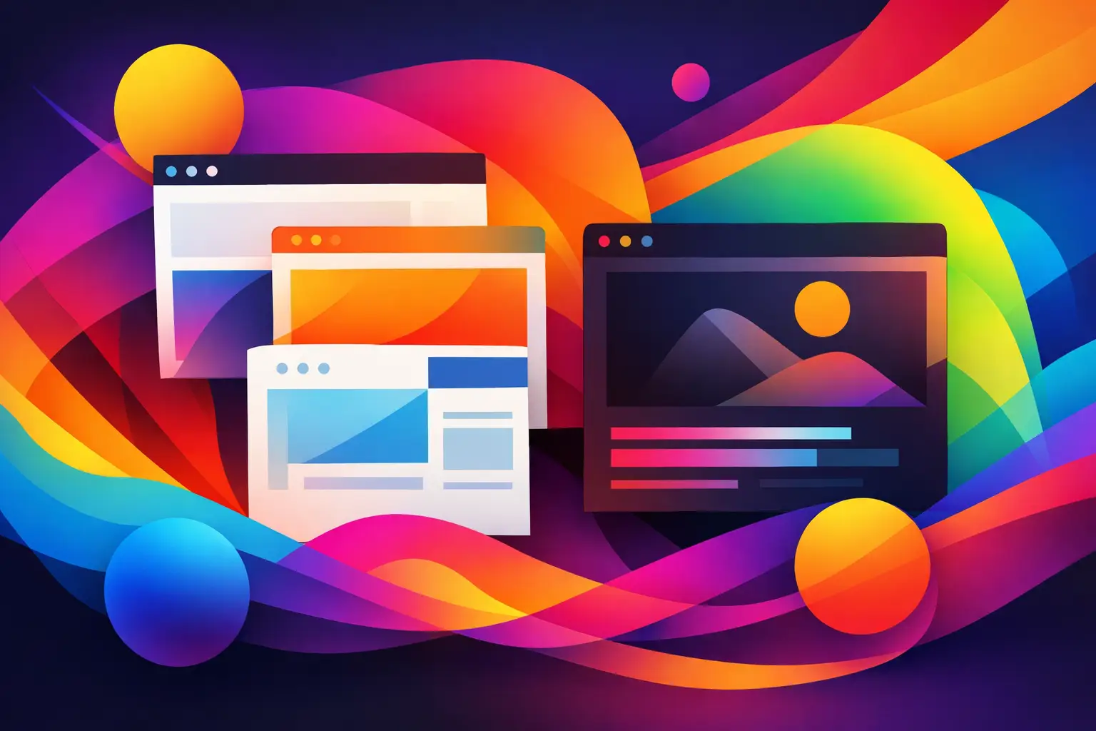 12 Top Minimalist Website Design Examples