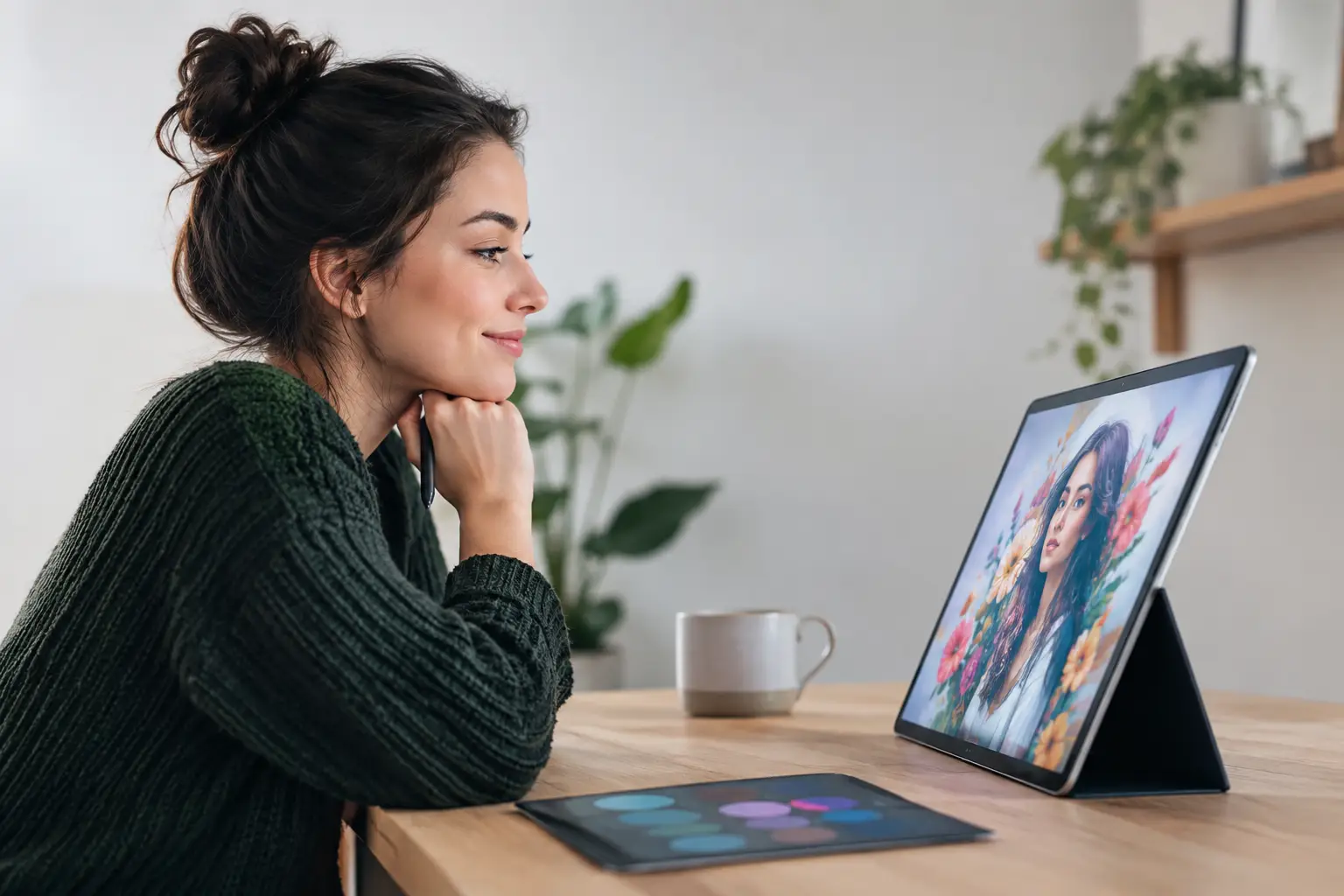 Digital Art Commission Waitlist: Worth the Wait?