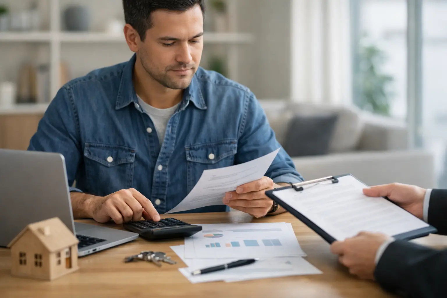 Can Self-Employed Borrowers Qualify for Loans?