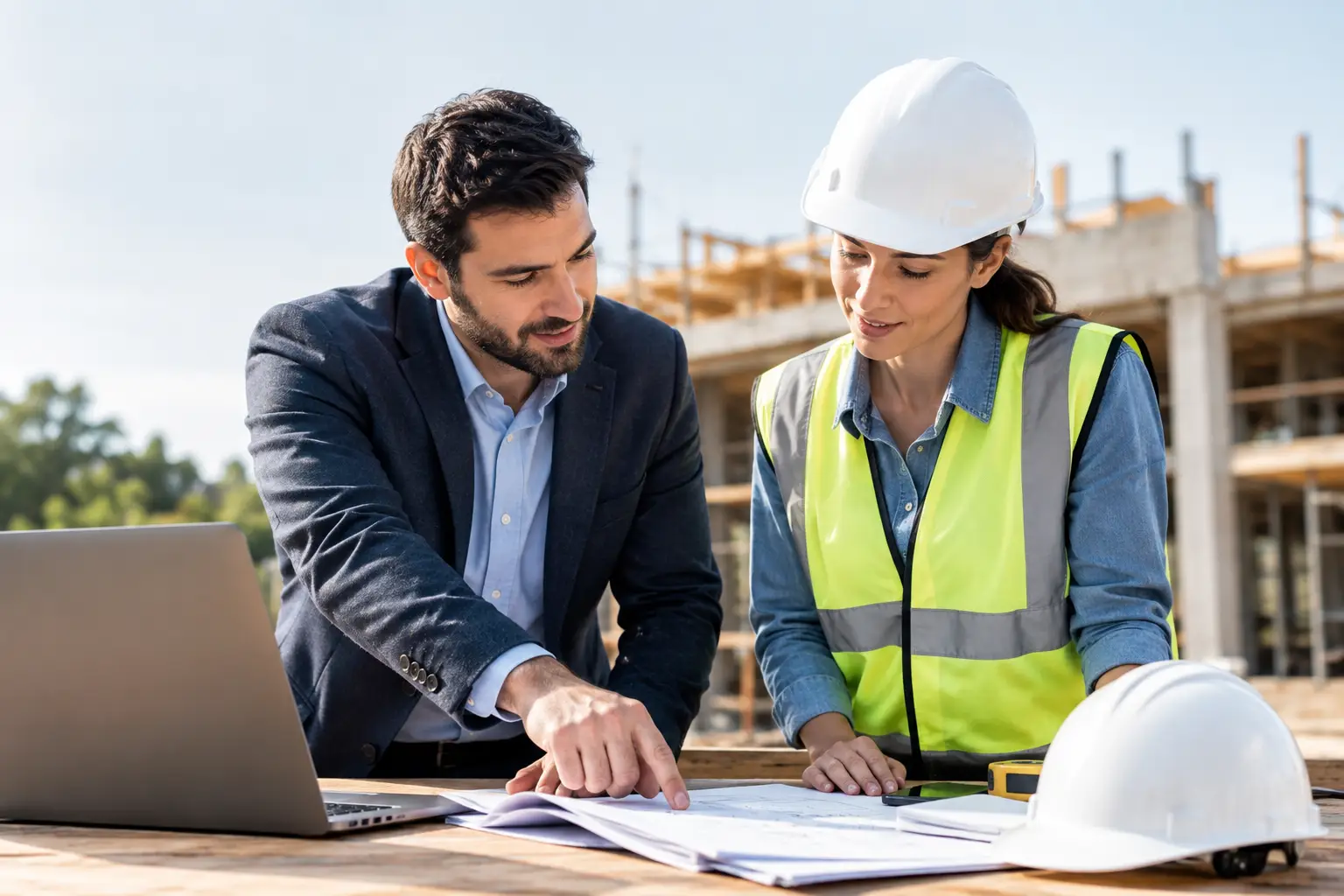 Alternative Income Underwriting for Construction Loans
