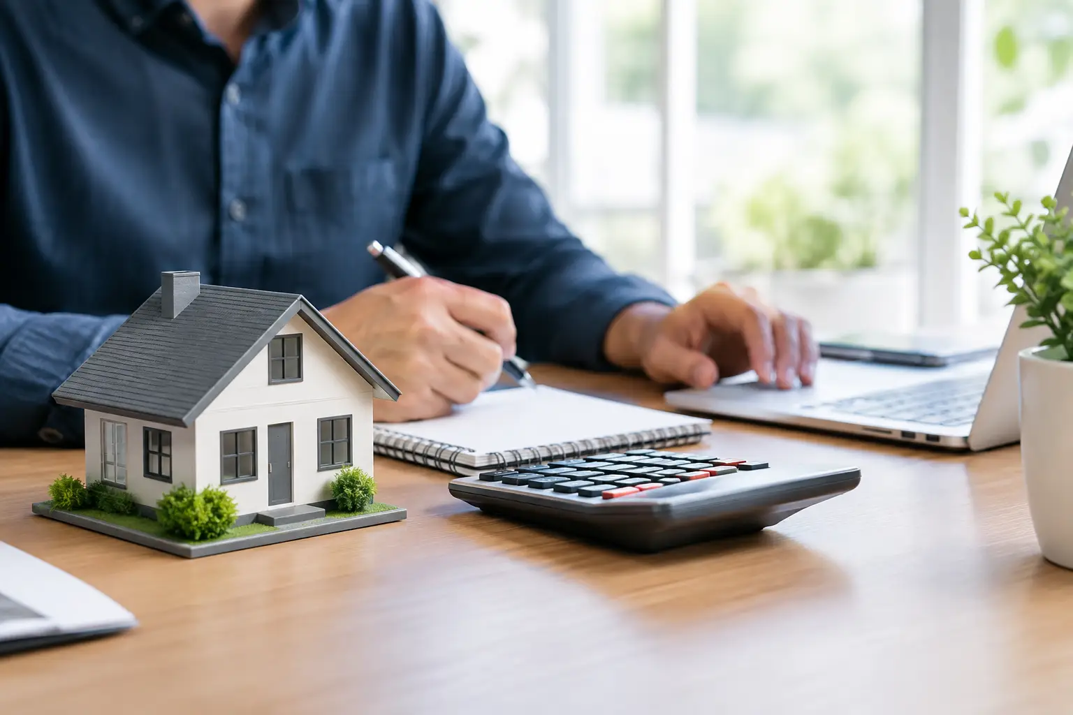 How to Calculate a Finished Value Appraisal