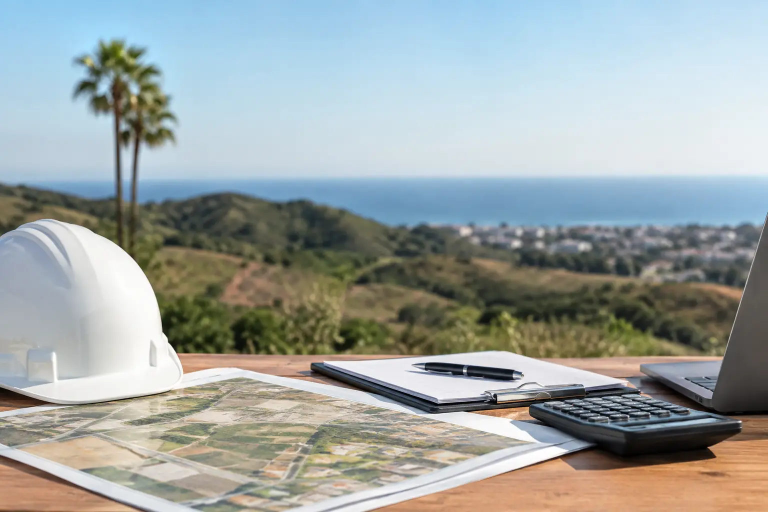 Land Appraisal Requirements for California Loans