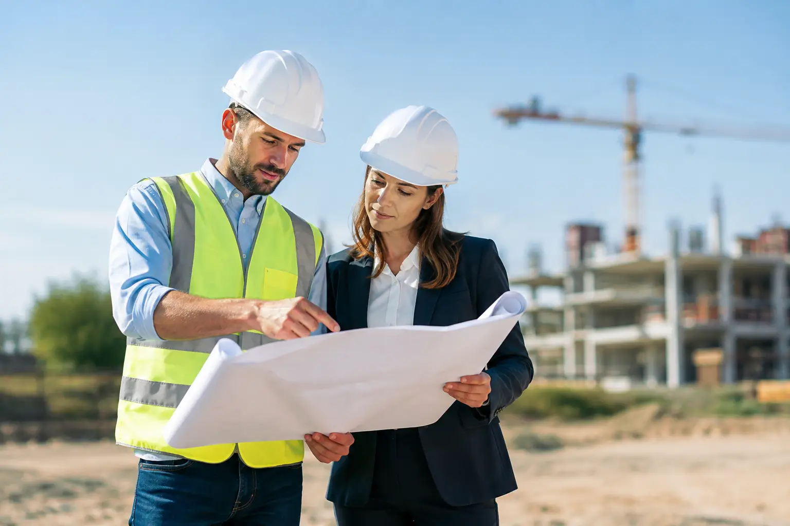 Construction Loan Extensions: What to Do Next