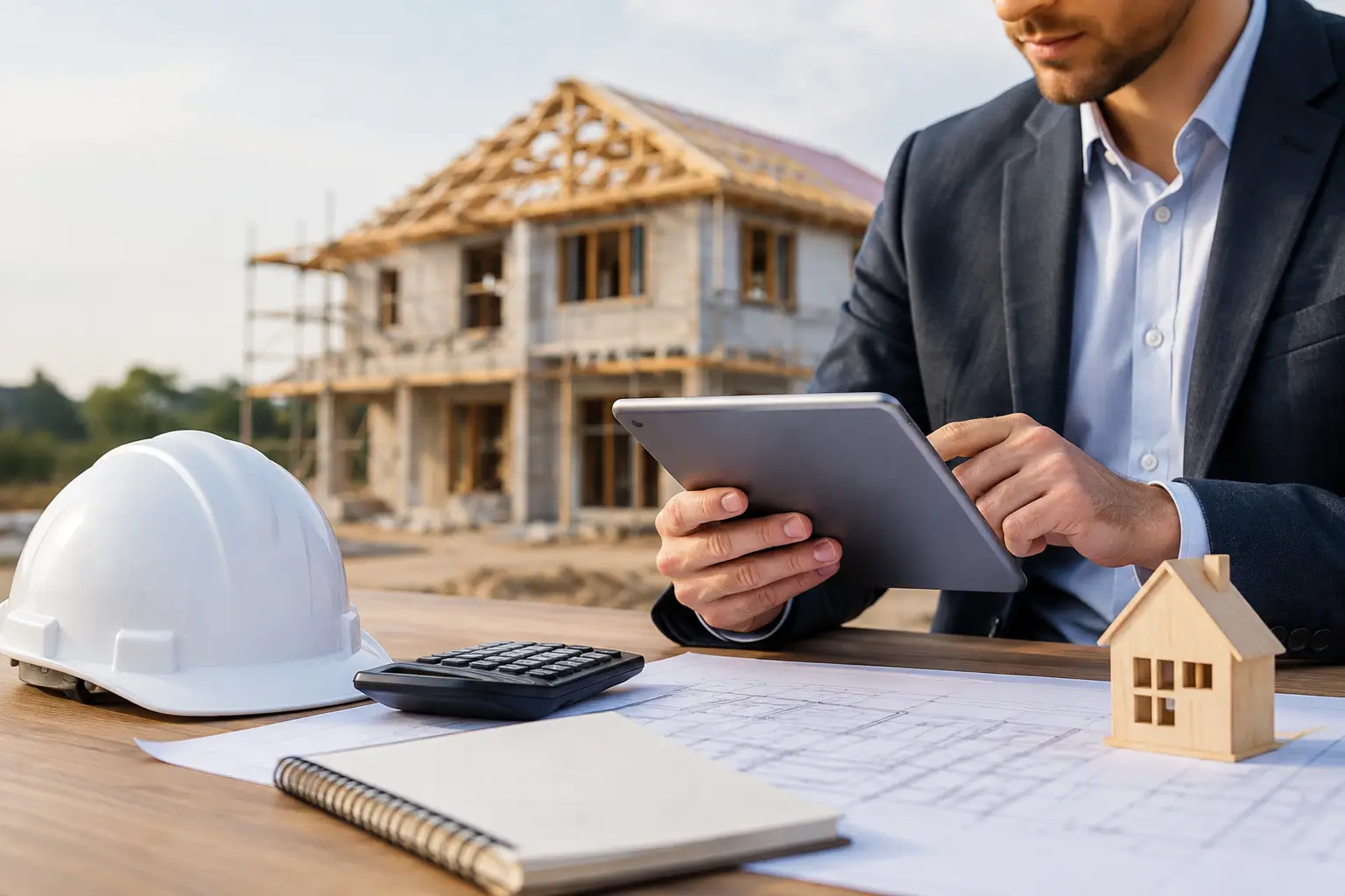 What Affects Construction Loan Appraisal?