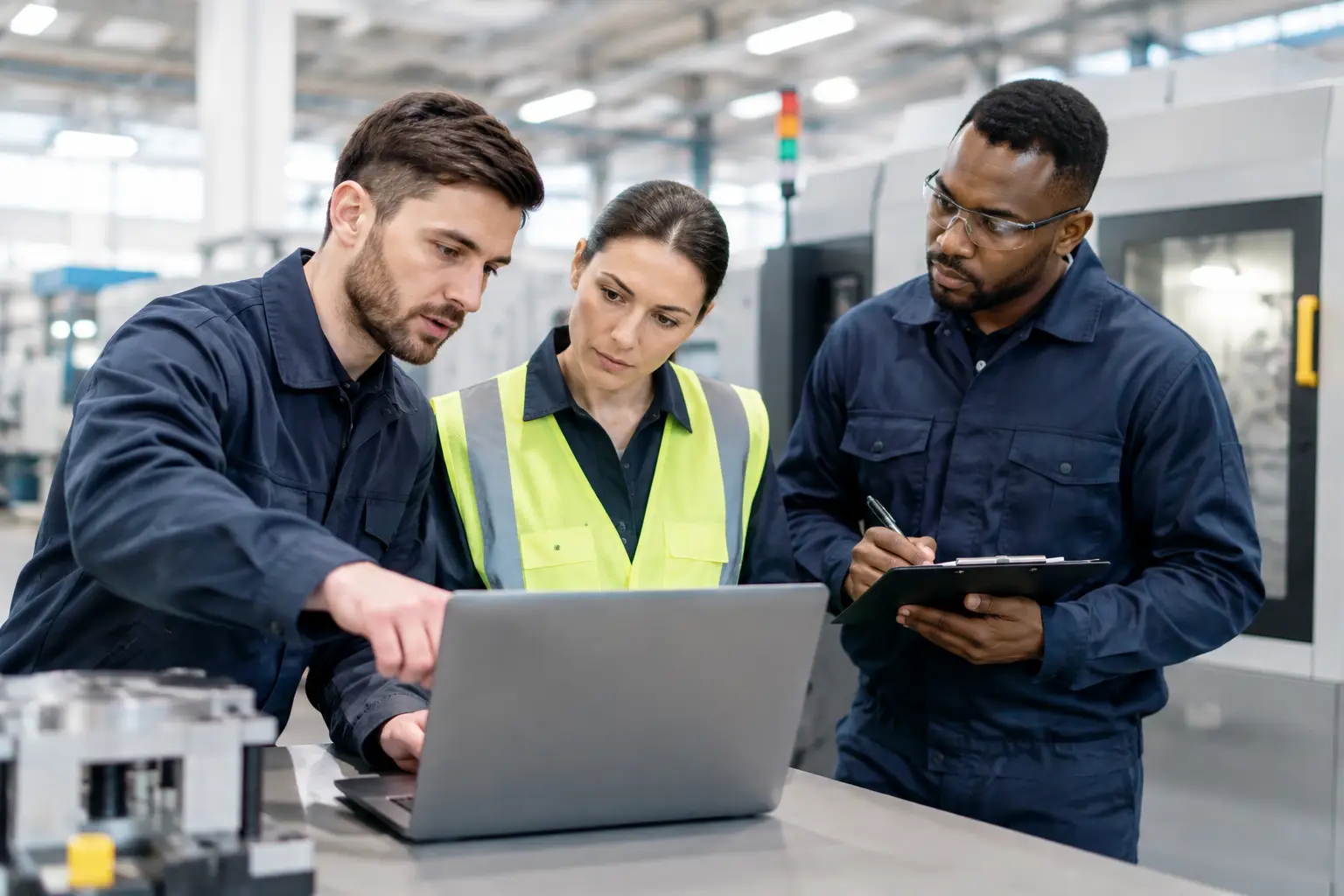 Production Downtime Analysis Guide for Factory Teams