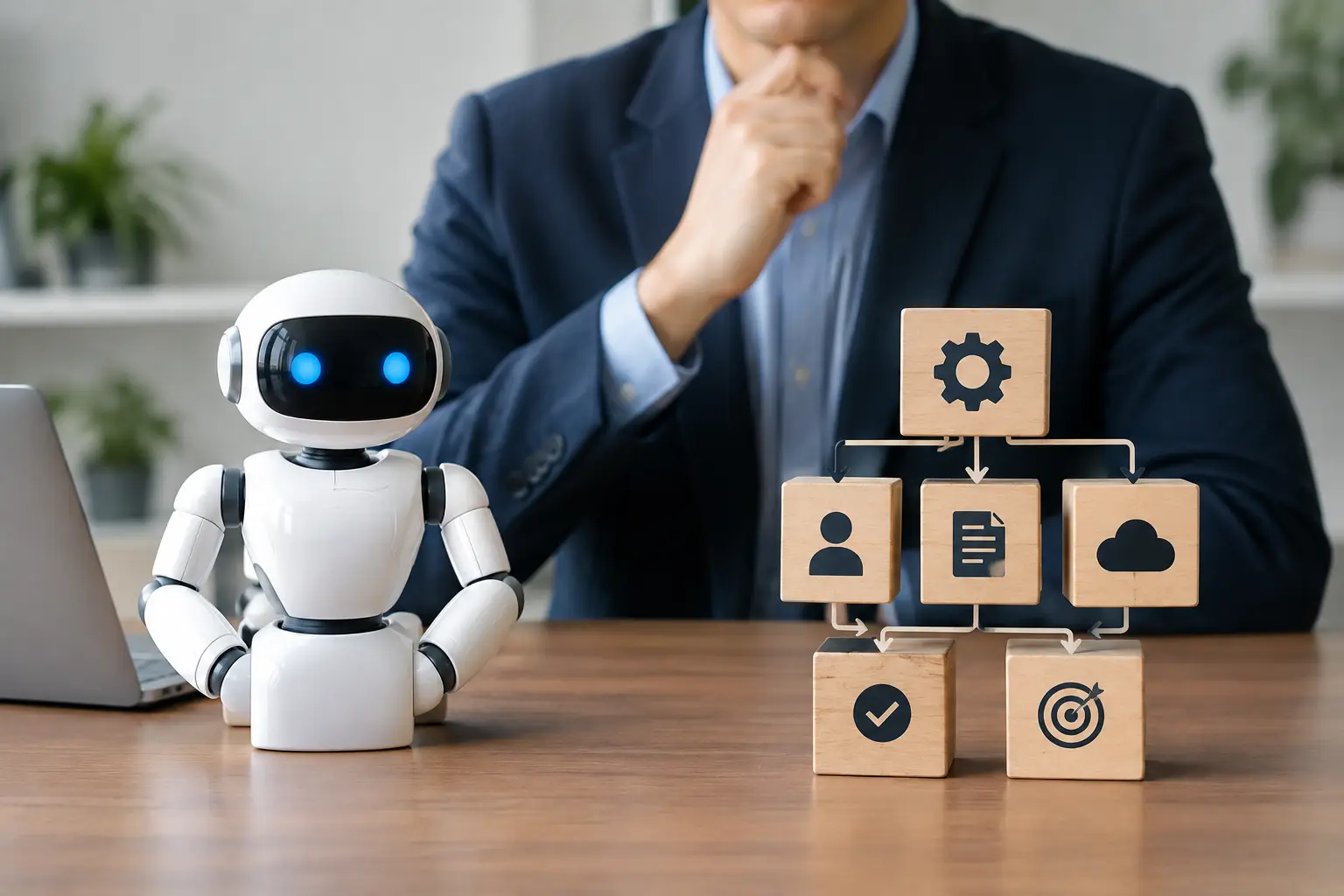 RPA Versus Workflow Orchestration: Which Fits?