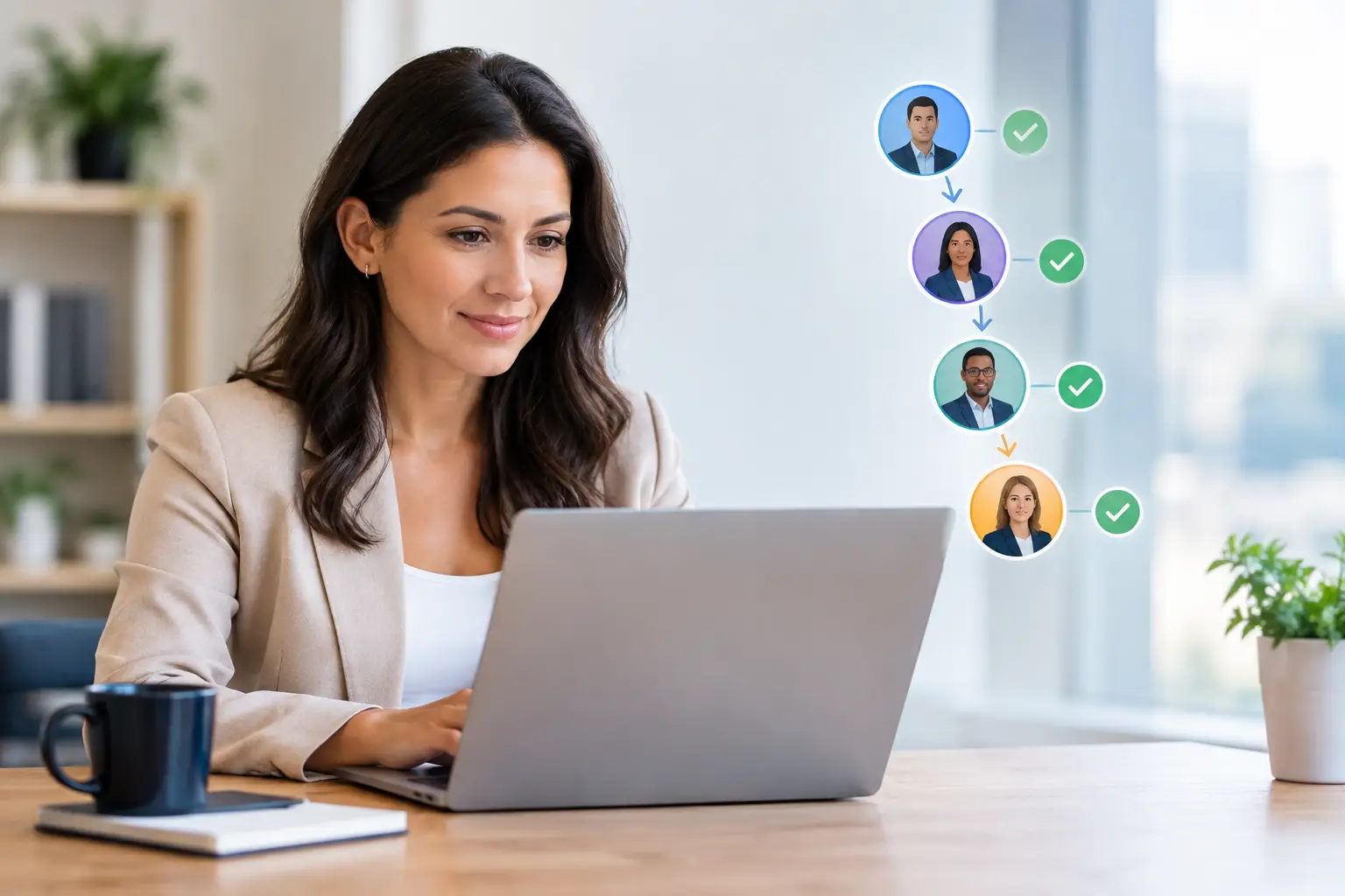 How to Automate Approval Escalations at Scale