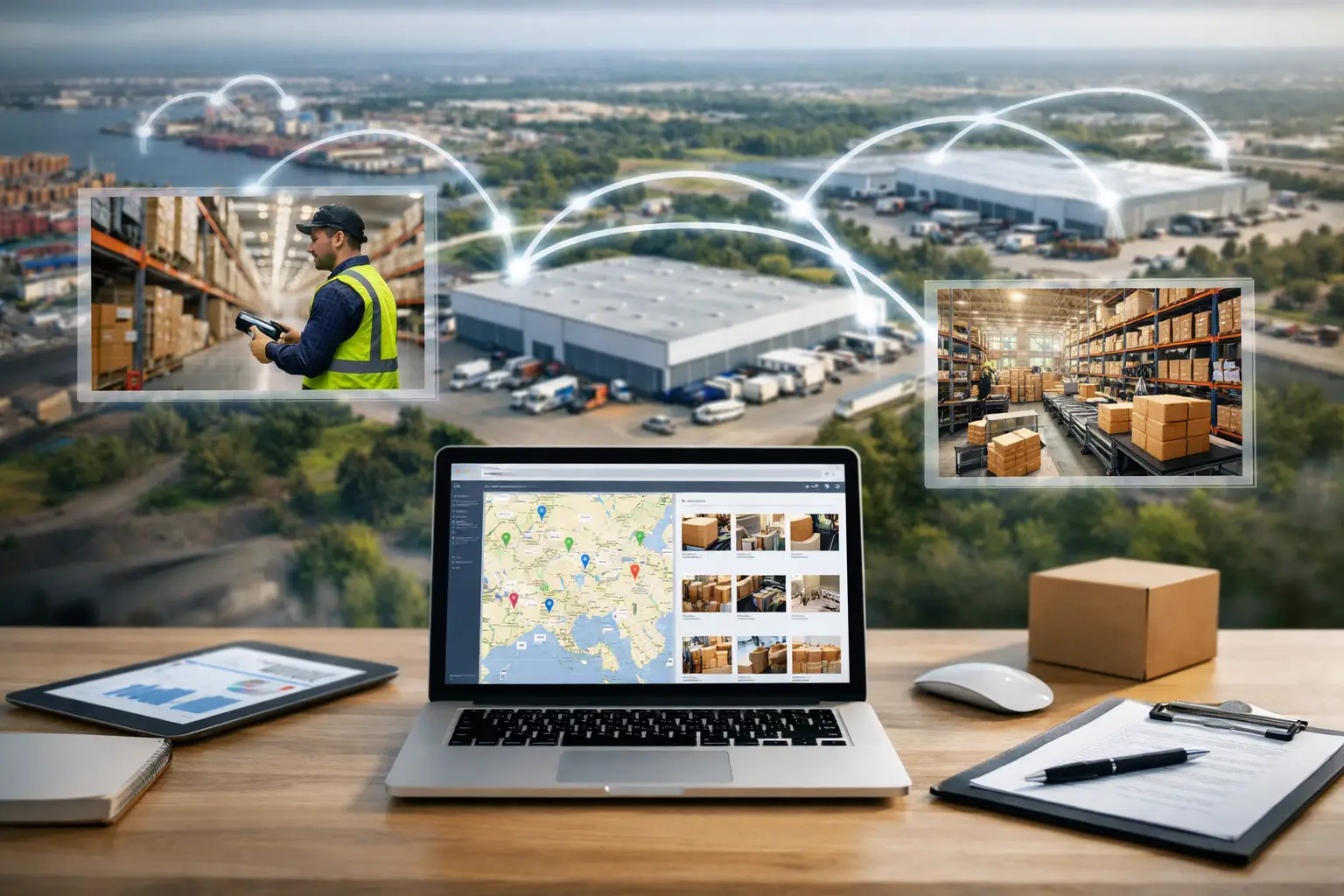 Multi Site Inventory Management Software That Works