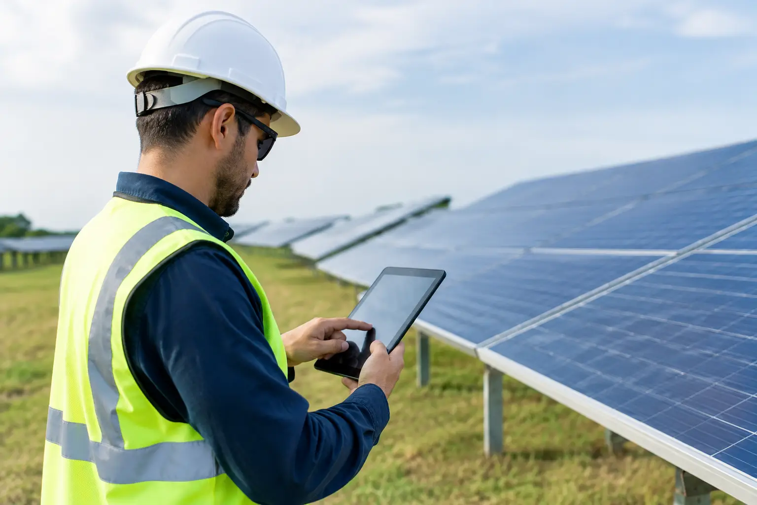 How to Digitize Field Inspections Without Gaps