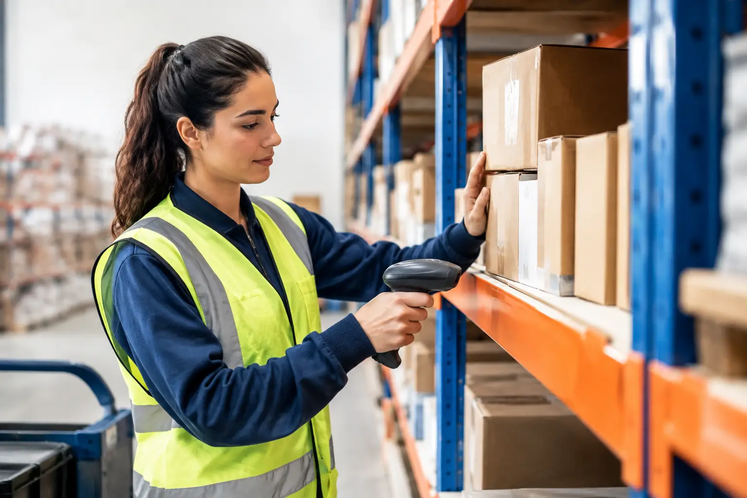 How to Reduce Picking Errors in Your Warehouse