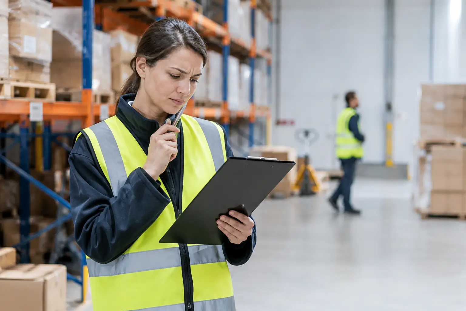 Why Warehouse Audits Fail and How to Fix Them