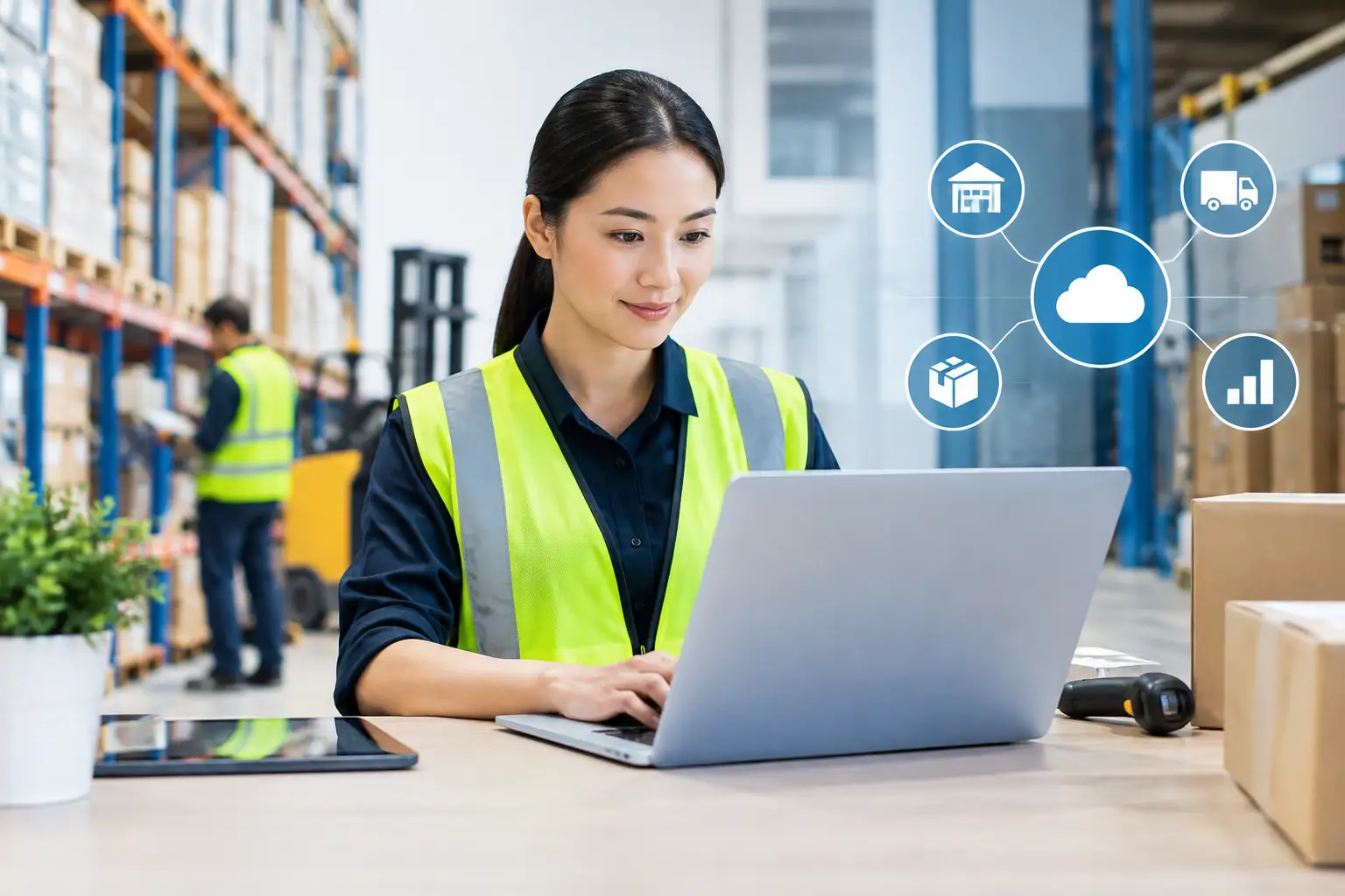 AutoCount Warehouse Integration That Works