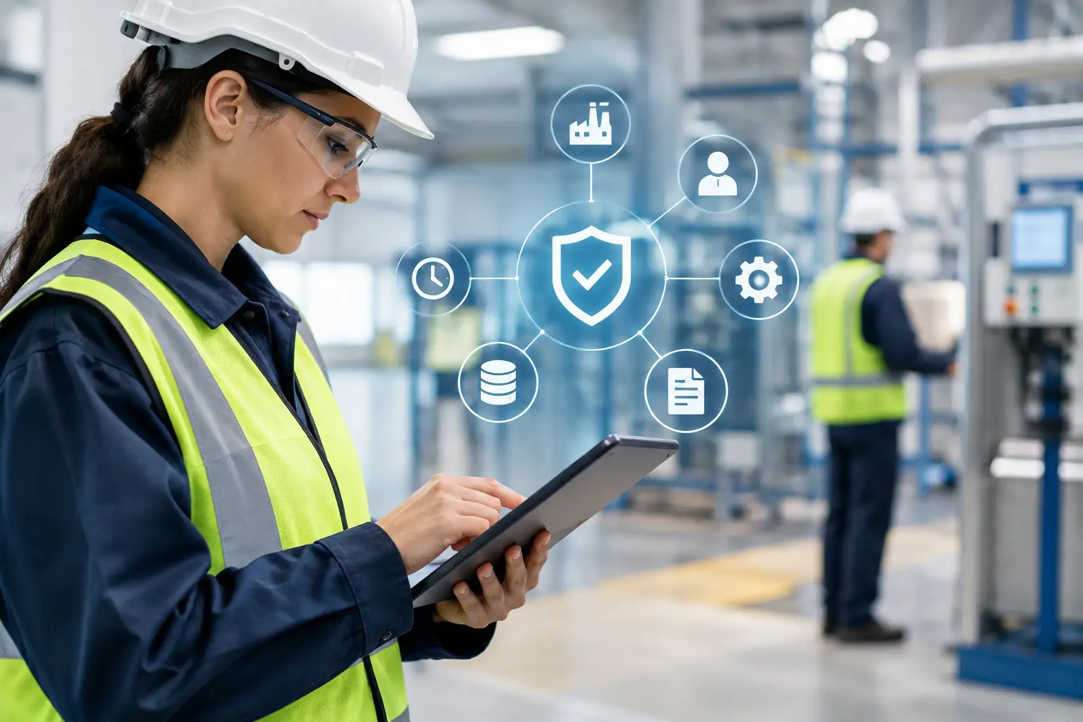 Digital Audit Trail Guide for Industrial Teams