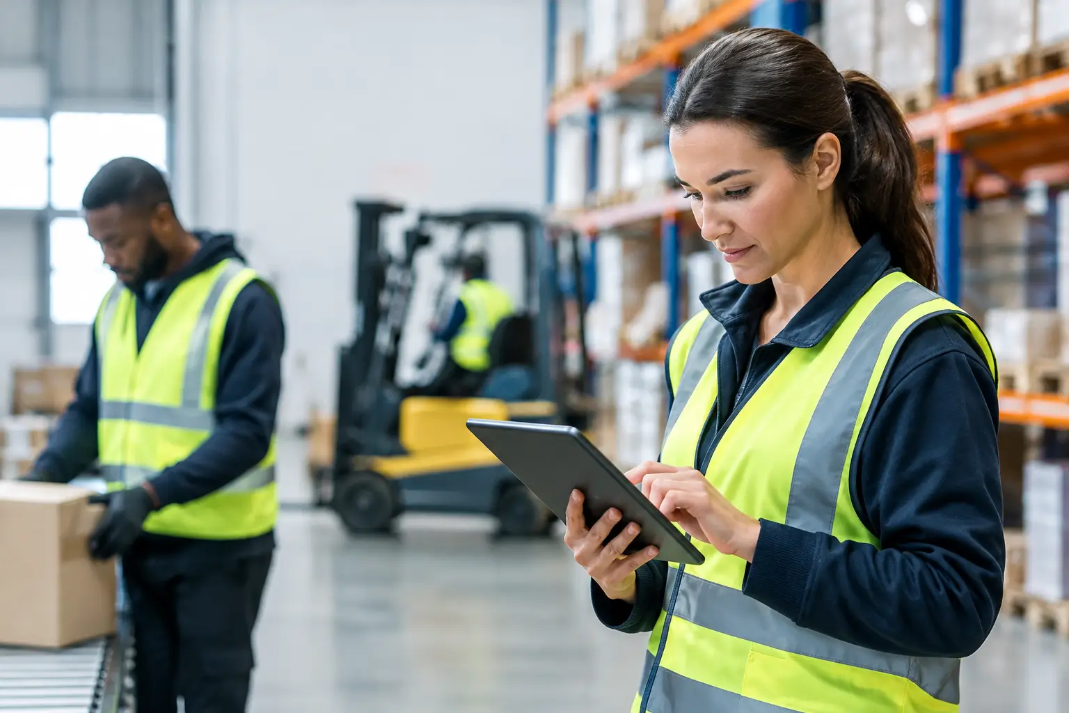 Best Warehouse Labor Management Tools for 2026