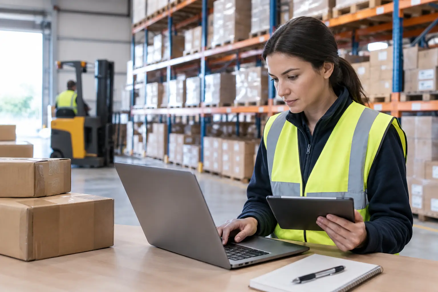 Inventory Replenishment Planning Guide for Warehouses