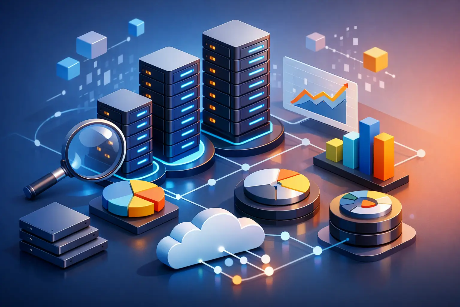 How to Calculate Storage Utilization at Scale