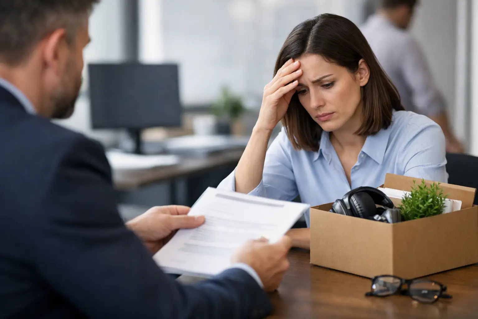 Quando a justa causa é inválida no trabalho?