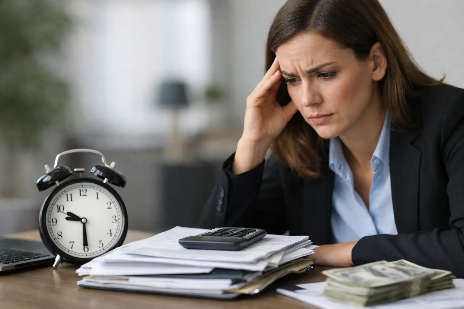 Empresa não paga horas extras: o que fazer?