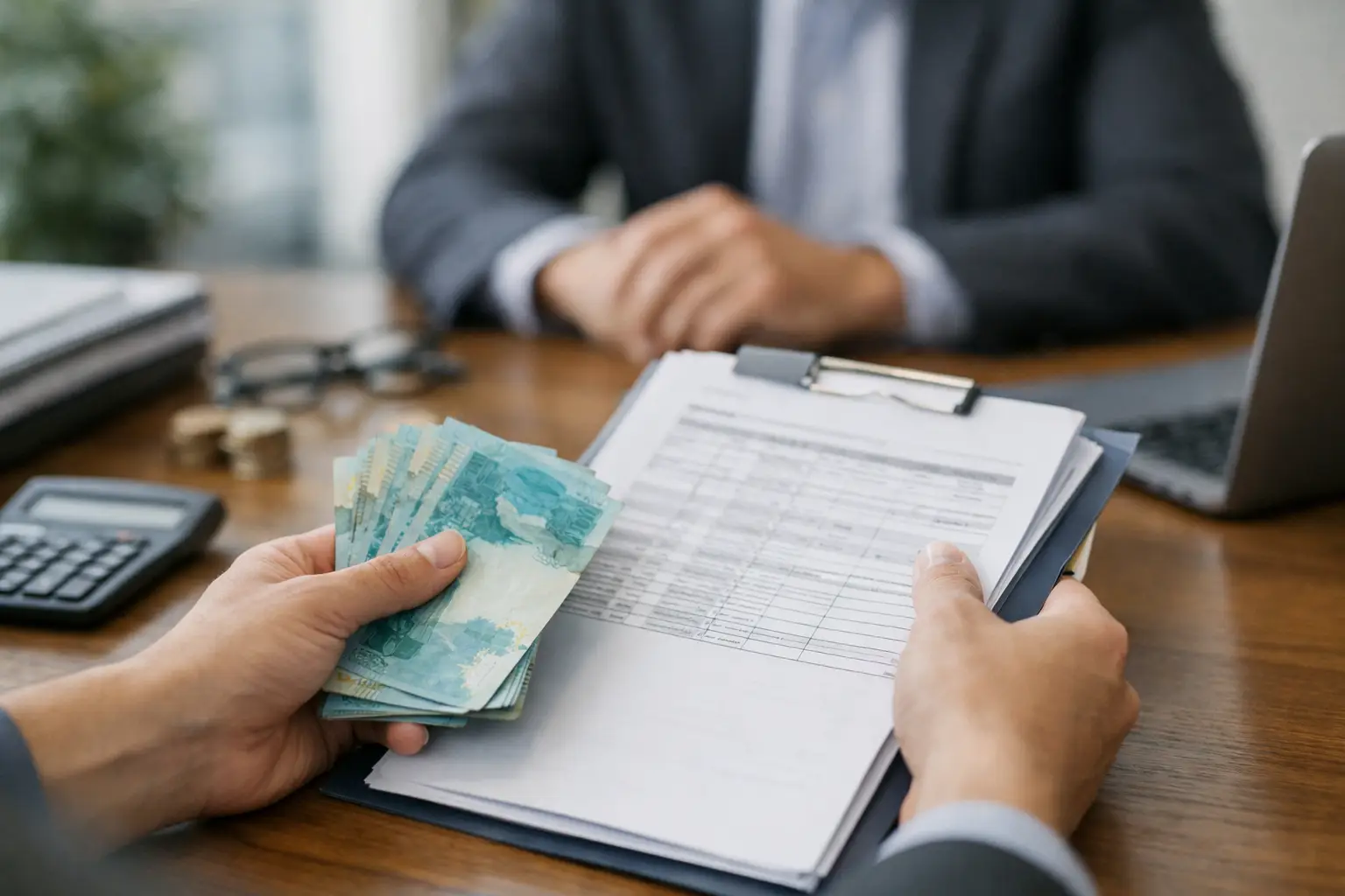 Como cobrar FGTS não depositado do empregador