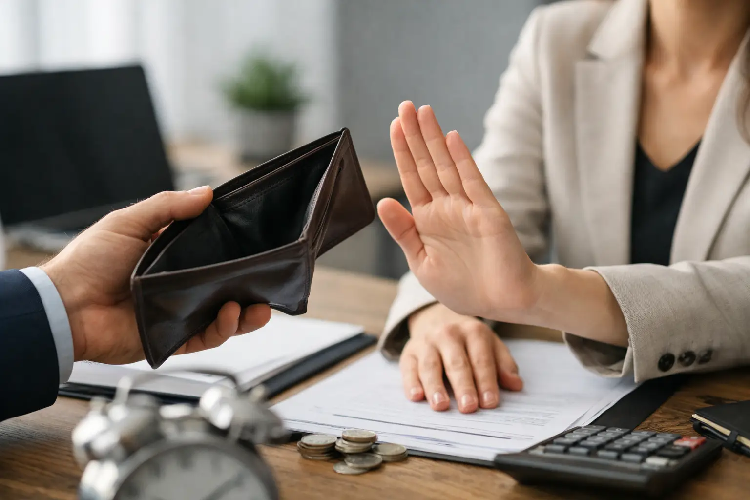 Patrão pode atrasar pagamento? Entenda seus direitos