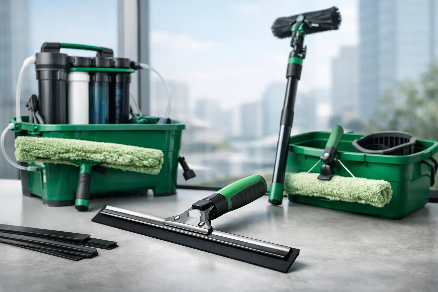 Review goma Soft Unger: ¿cuándo compensa?