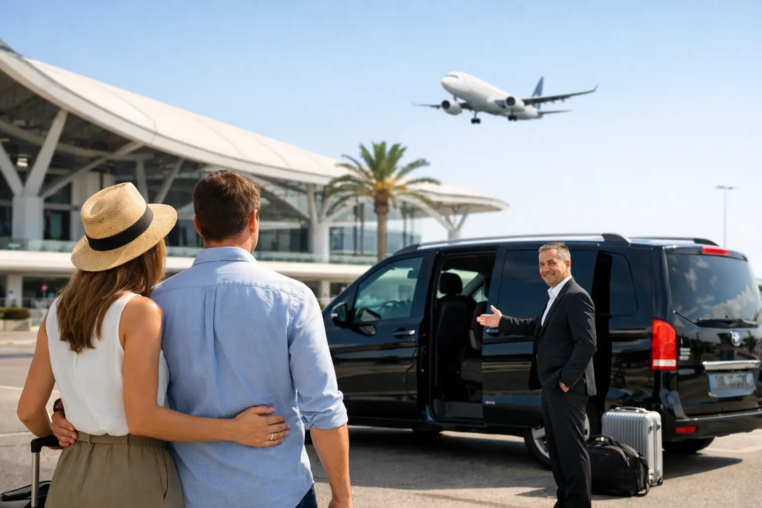 How to Plan Faro Arrival Transfer Right