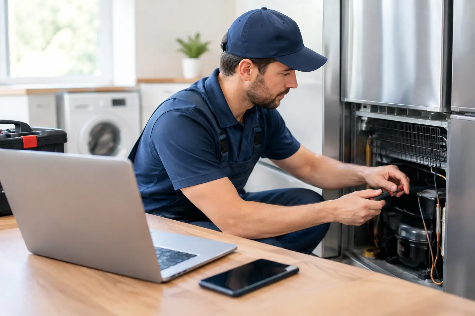 Best Appliance Repair Business Software for 2026
