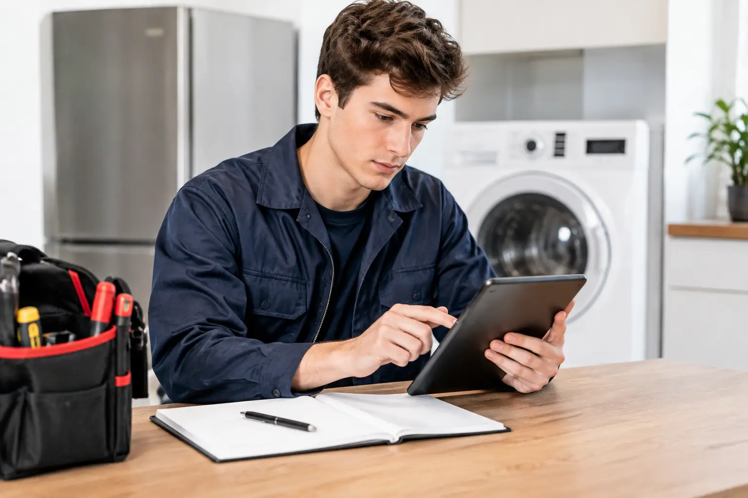 Best Appliance Training Apps for Future Technicians