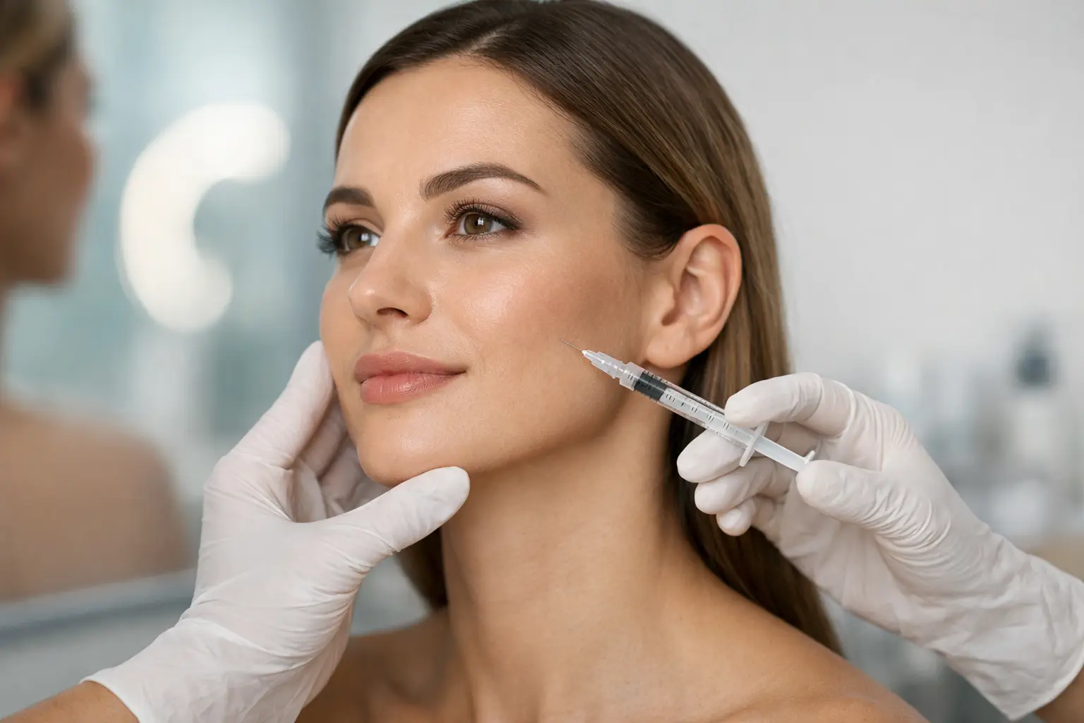 Harmonização facial vale a pena?