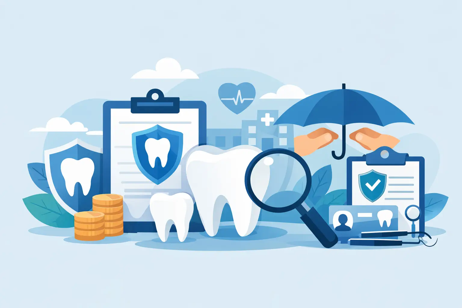 Dental Insurance: What Your Plan Really Covers