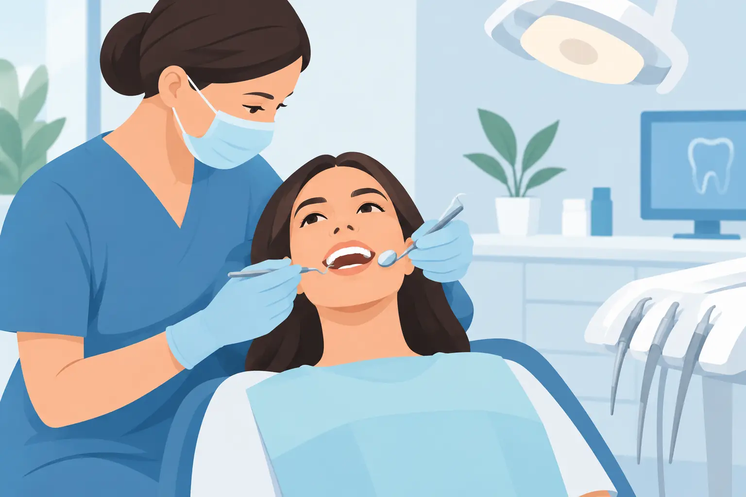 Dental Cleaning: What to Expect and Why It Matters
