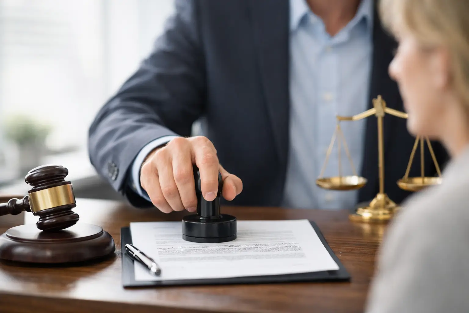When Is Notarization Legally Required?