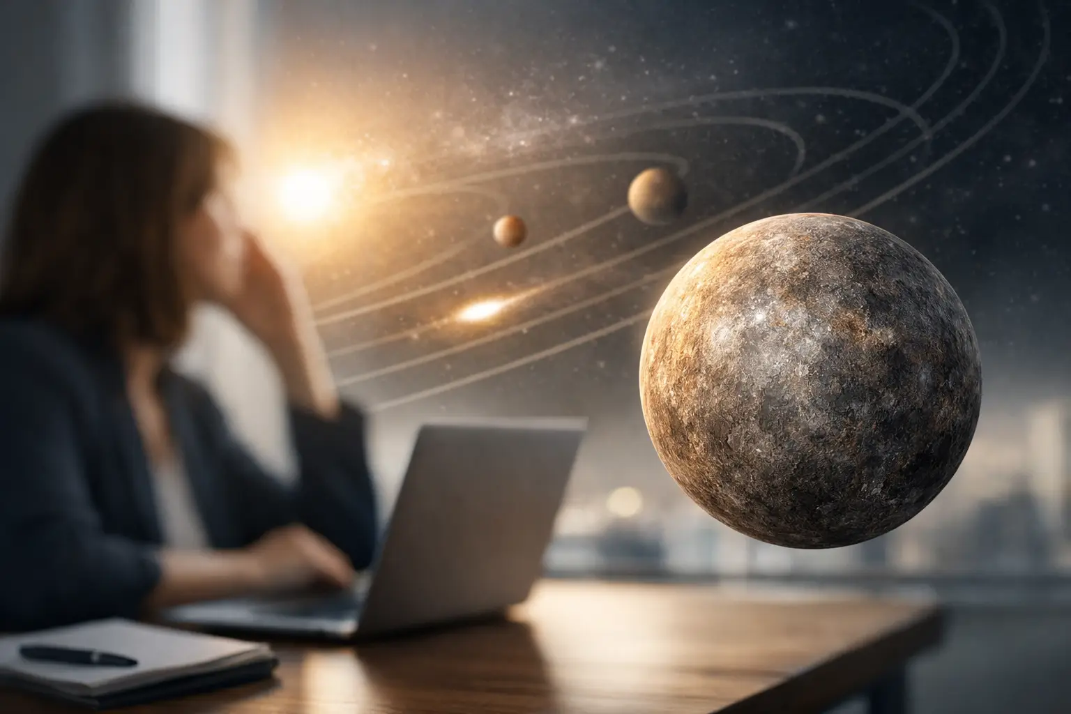 What Does Mercury Retrograde Mean for You?
