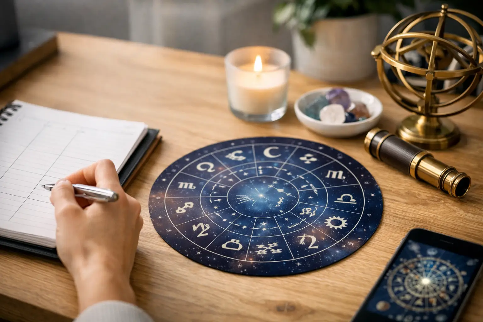 How to Read Your Weekly Astrology Forecast