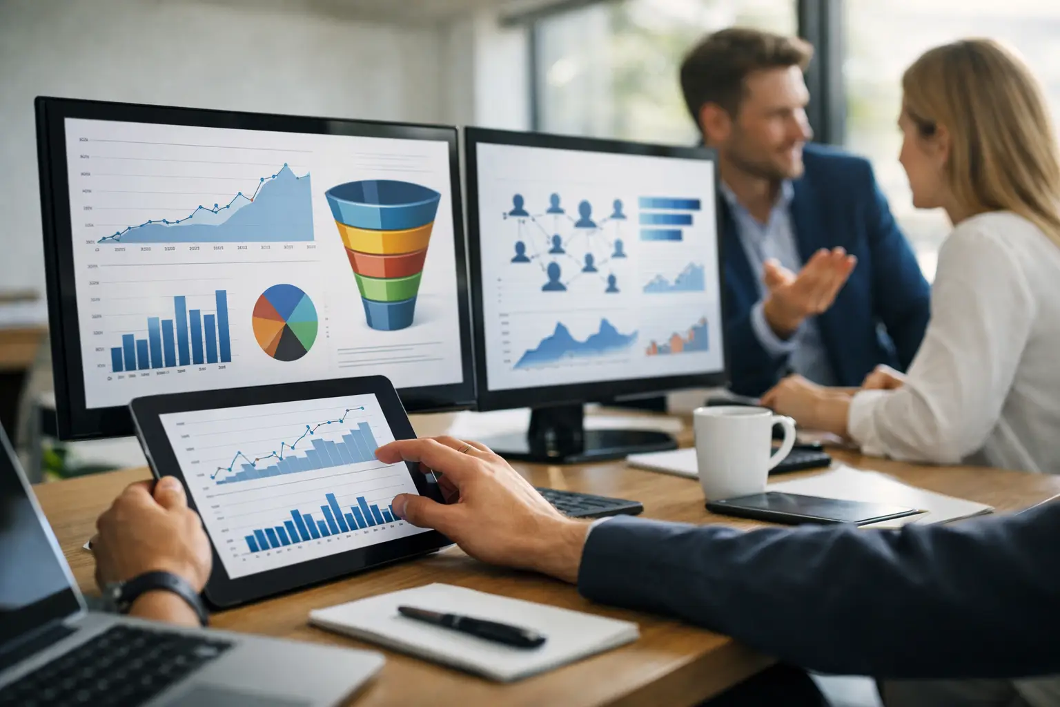 Revenue Intelligence Operating System Explained