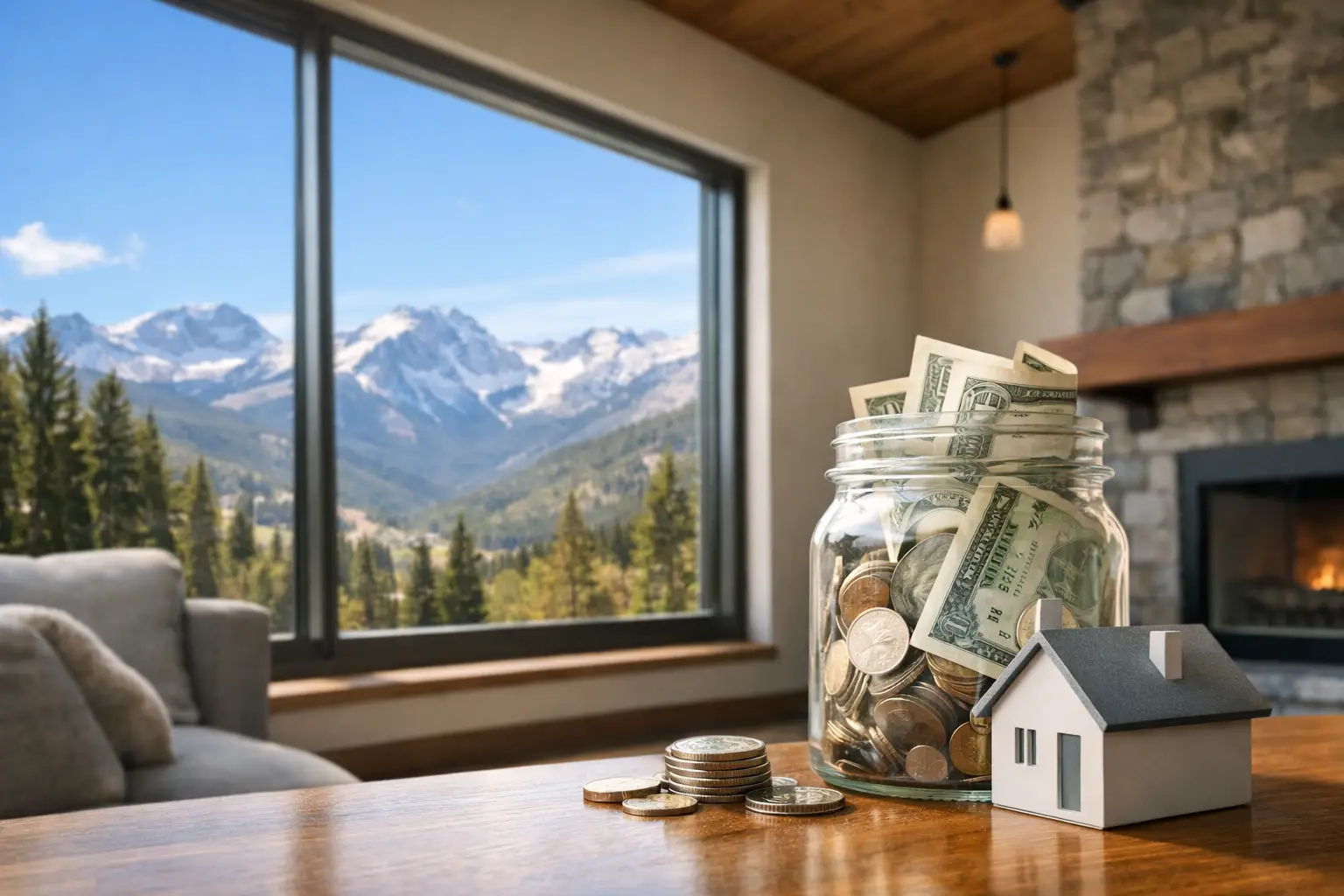 How to Select Low E Glass for Colorado Homes