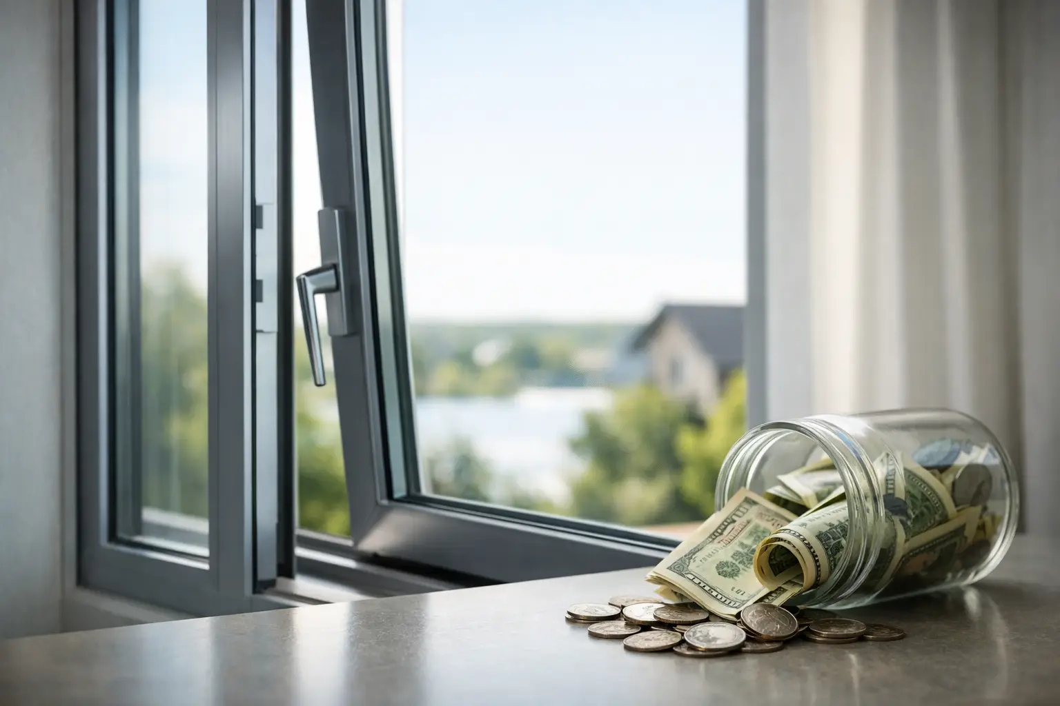 Guide to Aluminum Window Performance