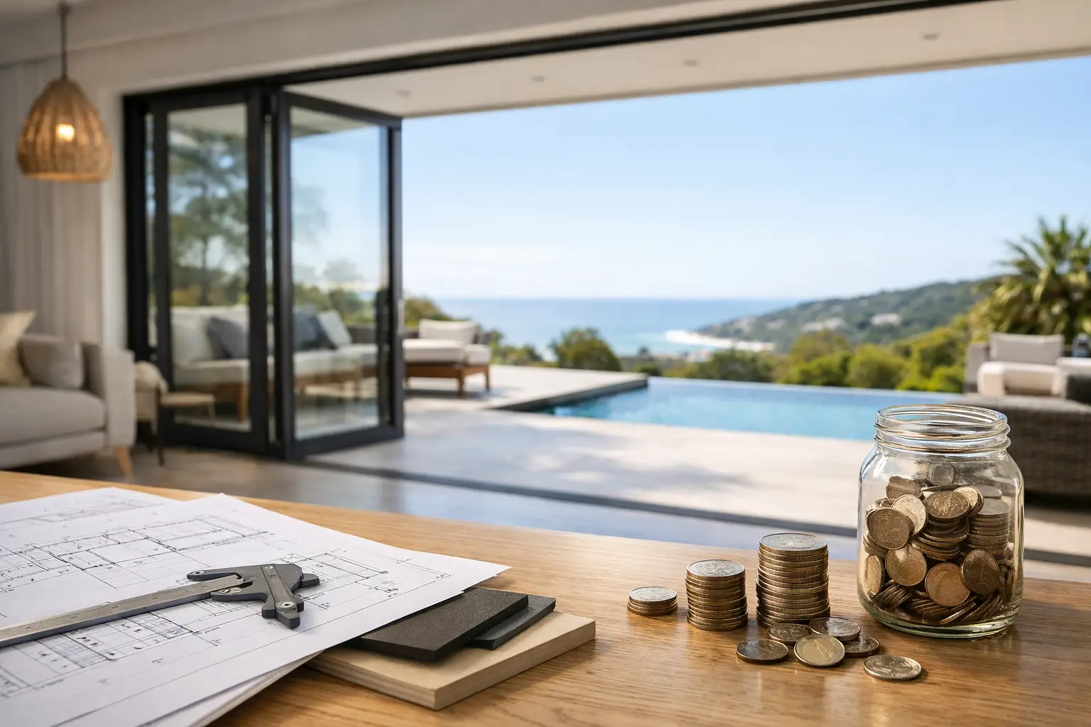 How to Specify Panoramic Door Systems