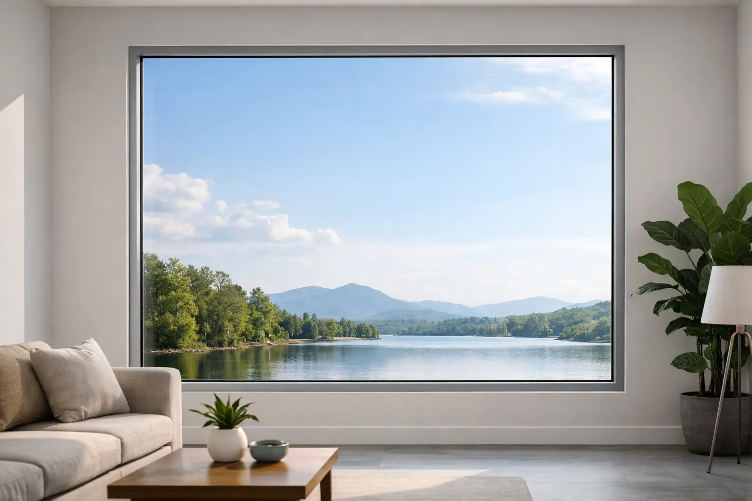 Fixed Aluminum Picture Windows Explained