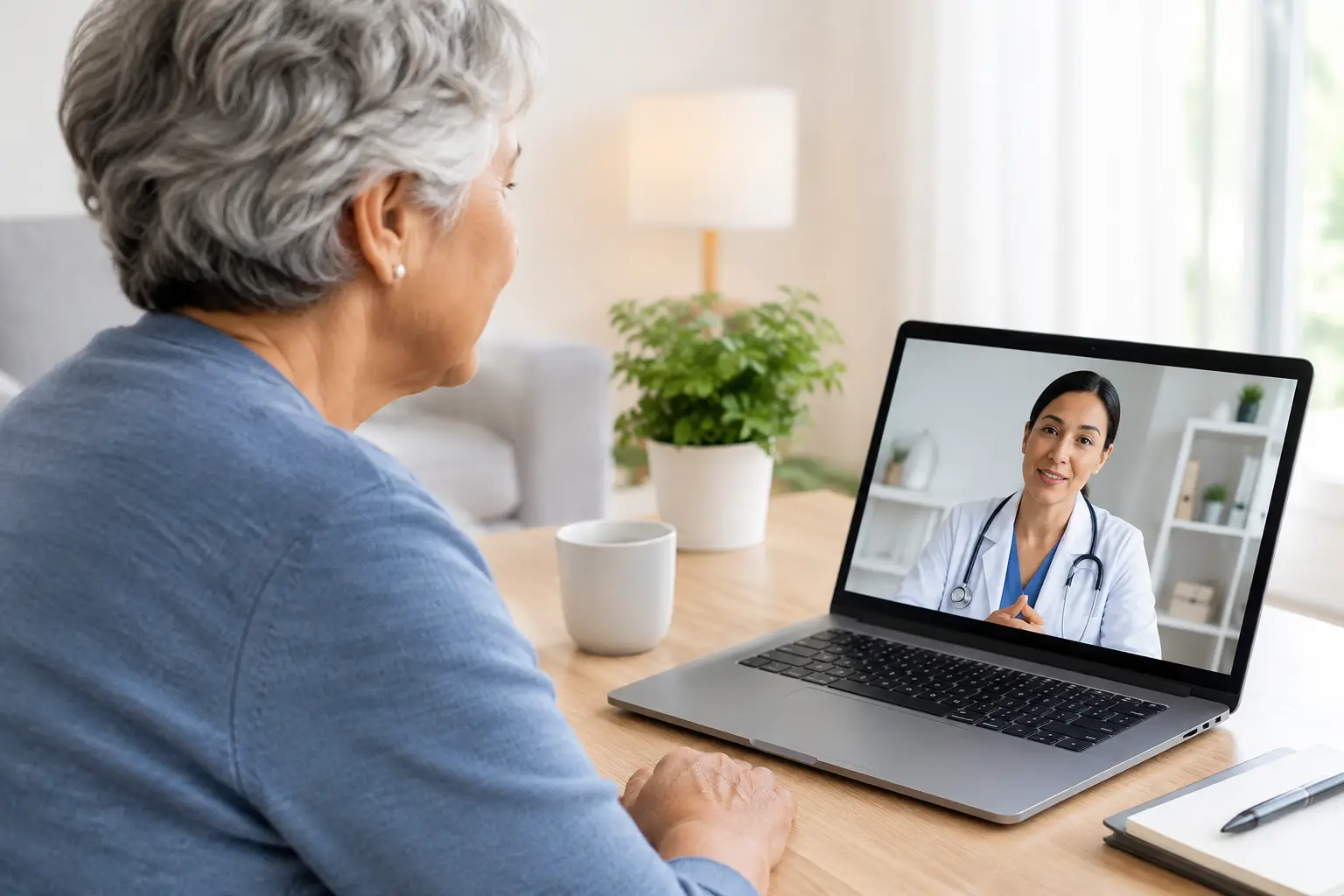 Heart Failure Telehealth Follow Up That Works